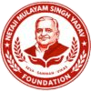 Netaji Mulayam Singh Yadav Foundation