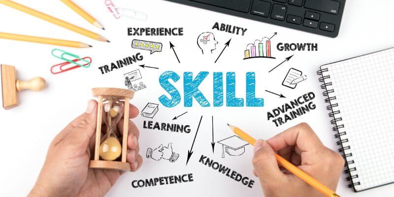 Skill Development